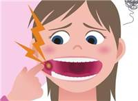 口腔溃疡反复发作是什么原因呢