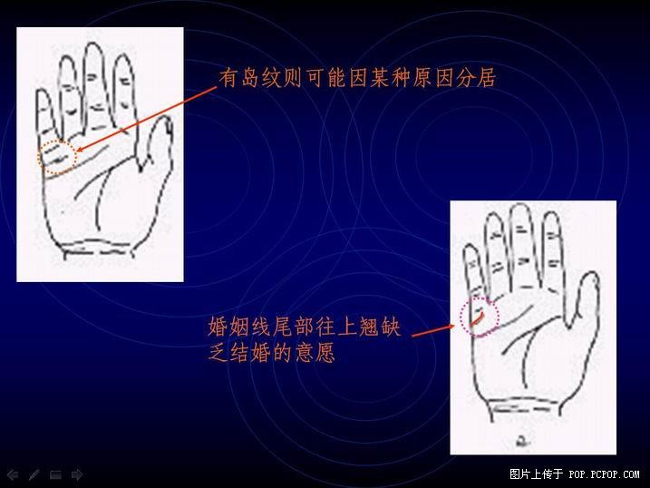 手掌纹路图解(12)(点击浏览下一张趣图)