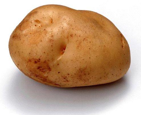 土豆美容护肤小窍门(点击浏览下一张趣图)