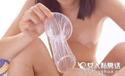 女避孕套使用方法(真人演示图)(4)(点击浏览下一张趣图)