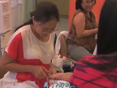 巴厘岛女技师对男士spa内涵图片：马尔代夫异性spa 我做女指压技师的日子(6)(点击浏览下一张趣图)