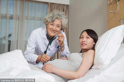 女性人工受精过程 人工受精后的注意事项(点击浏览下一张趣图)