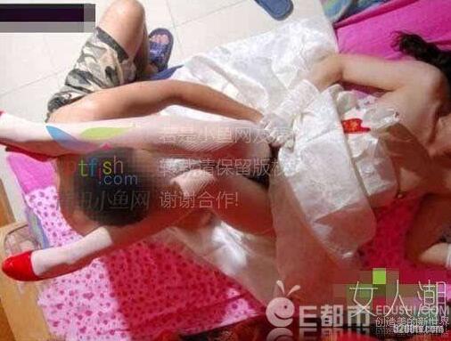 案件小说系列新娘图片 婚俗小雪 新娘系列合集(4)(点击浏览下一张趣图)