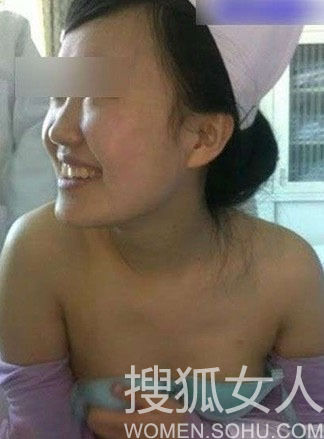 卫校女生寝室私密生活图片欣赏 卫校女生的真实生活(3)(点击浏览下一张趣图)