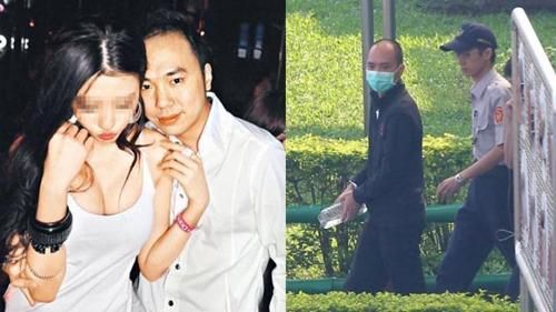 梁婖婷个人资料 peggy梁婖婷：梁婖婷简历(8)(点击浏览下一张趣图)