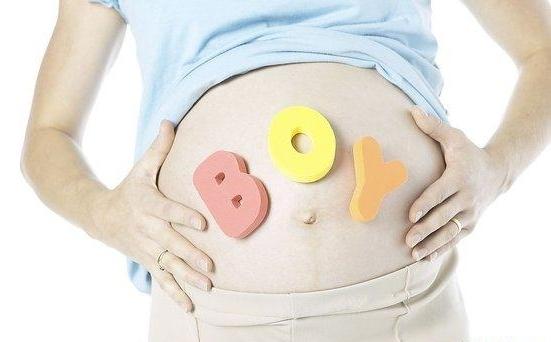 怀孕后期生男孩症状(点击浏览下一张趣图)