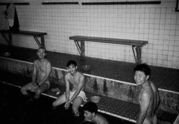 农村老头的相册 男男浴池中的那些故事(3)(点击浏览下一张趣图)