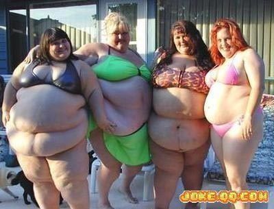又白又胖的妇女 好看的中国胖老妇女 女人太胖大腿粗照片(2)(点击浏览下一张趣图)