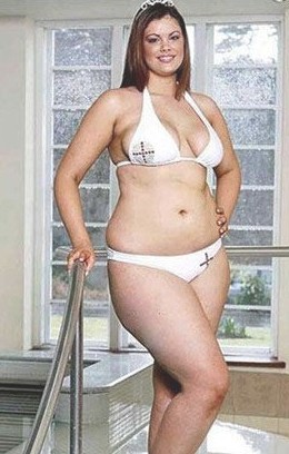 又白又胖的妇女 好看的中国胖老妇女 女人太胖大腿粗照片(6)(点击浏览下一张趣图)