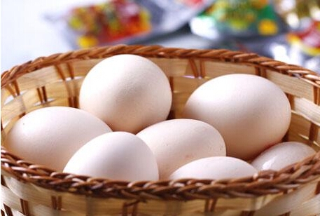 吃鸡蛋的禁忌(点击浏览下一张趣图)