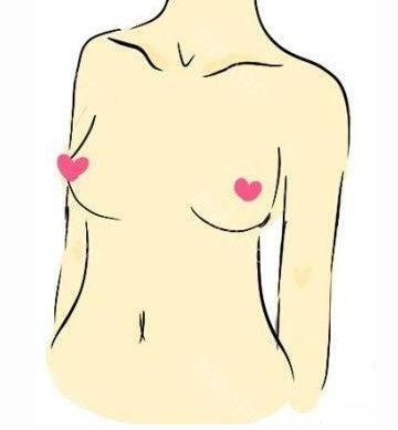 胸型有几种图解好看的图片:胸型有几种真人图片(点击浏览下一张趣图)