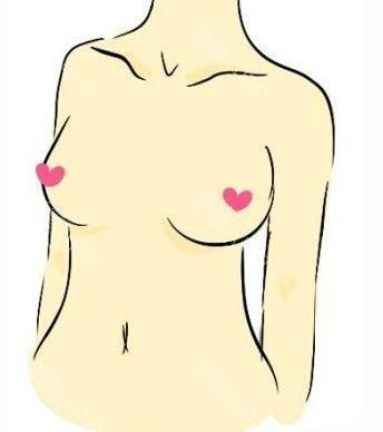 胸型有几种图解好看的图片:胸型有几种真人图片(2)(点击浏览下一张趣图)