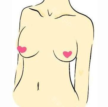 胸型有几种图解好看的图片:胸型有几种真人图片(3)(点击浏览下一张趣图)
