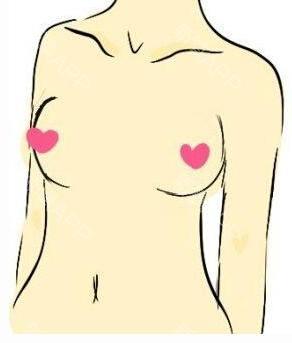 胸型有几种图解好看的图片:胸型有几种真人图片(4)(点击浏览下一张趣图)