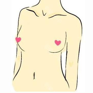 胸型有几种图解好看的图片:胸型有几种真人图片(5)(点击浏览下一张趣图)