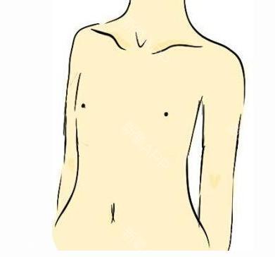 胸型有几种图解好看的图片:胸型有几种真人图片(6)(点击浏览下一张趣图)