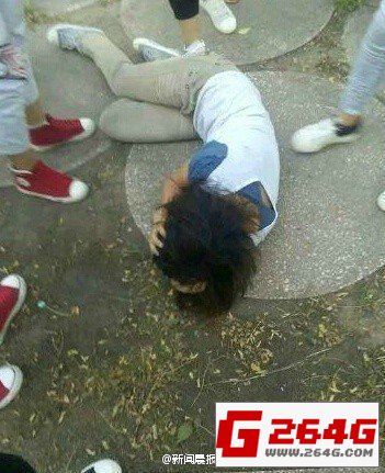 毛庄中学被罚女生图片:中学女生厕拍图片(5)(点击浏览下一张趣图)
