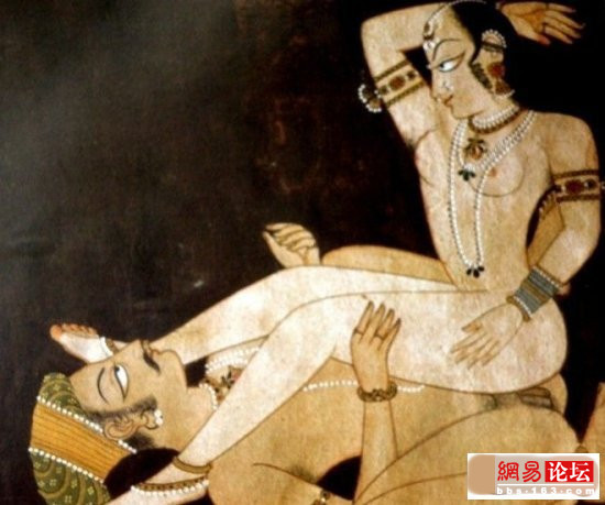 真人春官肉图:古代宫廷禁画图(5)(点击浏览下一张趣图)