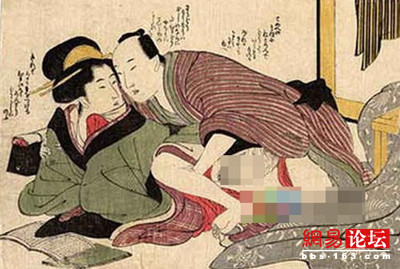 秘蔵99春画图:中国古代宫廷禁画图捣玉寐春传奇(6)(点击浏览下一张趣图)