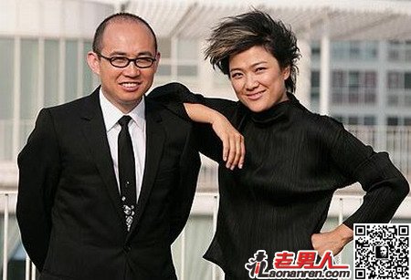 潘石屹的老婆资料照片:廖婧(2)(点击浏览下一张趣图)