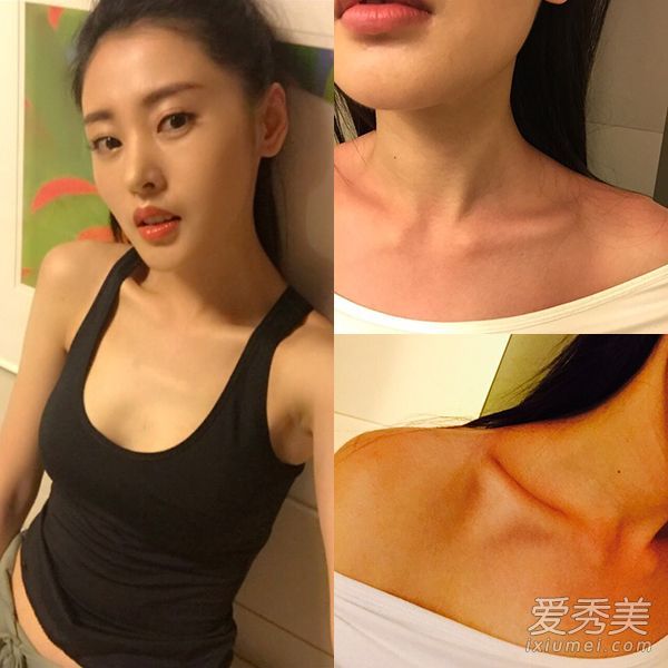 张天爱乳环图:张天爱乳环事件(3)(点击浏览下一张趣图)