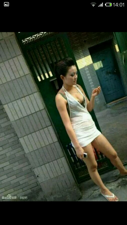 站街女好玩吗:找站街女图片大全(7)(点击浏览下一张趣图)