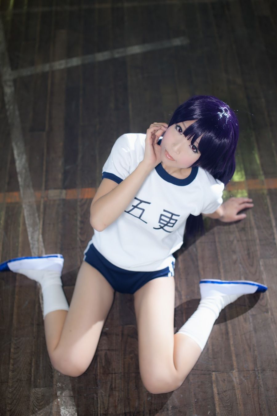 cosplay兔女郎av:莲妹无下限cos震动(3)(点击浏览下一张趣图)