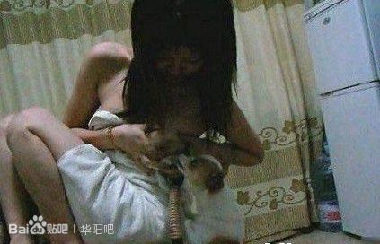 90后少女挤奶喂小狗图80后玩90后全集图(4)(点击浏览下一张趣图)