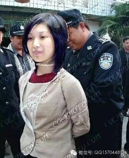 美女死刑犯大小便尿裤子图片欣赏17个女人枪毙视频(8)(点击浏览下一张趣图)