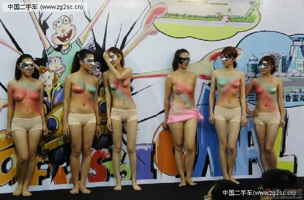 杨红太油画写生图片艺用人体造型图集-1(点击浏览下一张趣图)