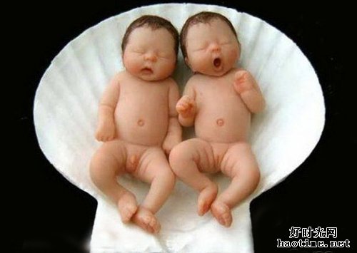 双性婴儿图片 双性婴儿图片欣赏(3)(点击浏览下一张趣图)