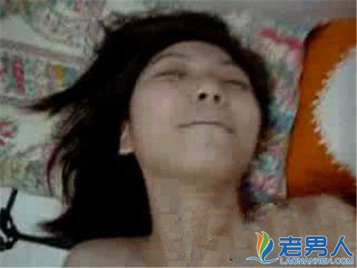 阿娇被称黑鲍鱼 2008艳照门女主角阿娇鲍鱼(5)(点击浏览下一张趣图)