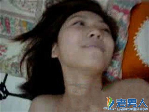 阿娇被称黑鲍鱼 2008艳照门女主角阿娇鲍鱼(6)(点击浏览下一张趣图)