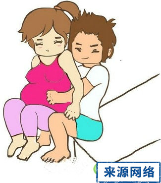 怀孕期间正确同房图 怀孕同房的正确姿势(3)(点击浏览下一张趣图)