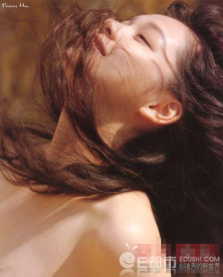 魔鬼天使在线观看视频：徐若瑄早期的全裸写真(9)(点击浏览下一张趣图)