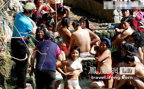 中国男女全裸混浴照：小孩男女混浴视频图(点击浏览下一张趣图)