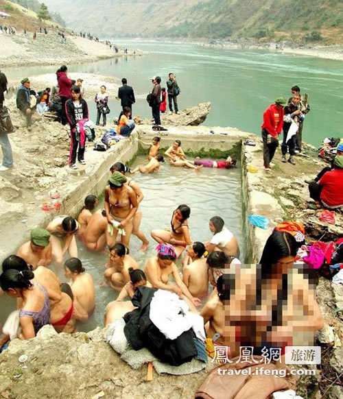 中国男女全裸混浴照：小孩男女混浴视频图(5)(点击浏览下一张趣图)