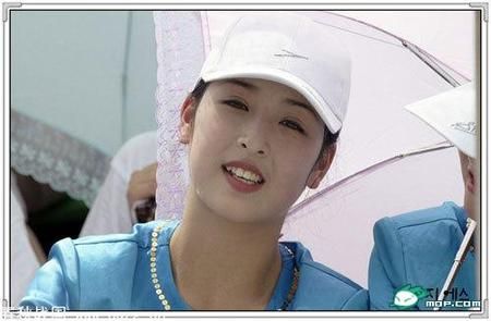 朝鲜美女女兵妇科体检图片：朝鲜女兵退伍无人敢娶(8)(点击浏览下一张趣图)