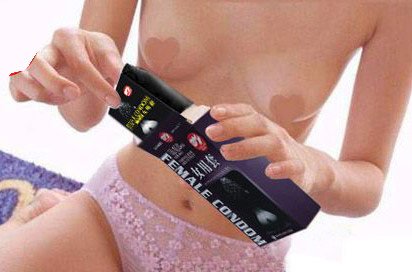 美女全光示范带避孕套图：视频美女脱一件不留(点击浏览下一张趣图)