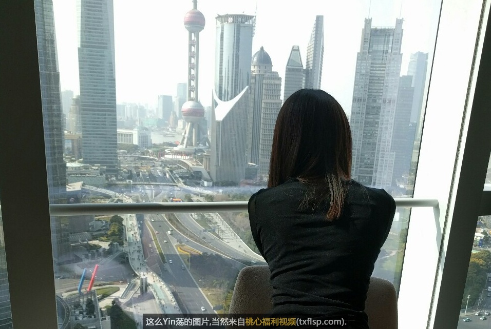 陆家嘴金融女完整图片：陆家嘴金融女事件酒店，上海陆家嘴视频哪里有(3)(点击浏览下一张趣图)