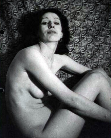 国际人体摄影教程图片：女人的身体秘密(4)(点击浏览下一张趣图)