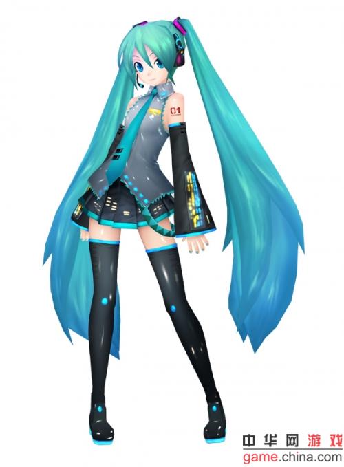 初音未来h视频百度云盘：初音未来工口视频(2)(点击浏览下一张趣图)