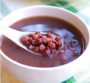红豆薏米快速减肥法(点击浏览下一张趣图)
