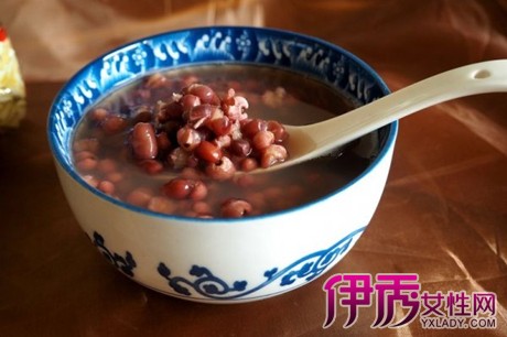 红豆薏米粉能天天喝吗(点击浏览下一张趣图)