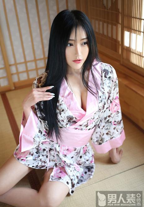 日本和服不能穿内裤：日本女人在家穿什么真实图片(4)(点击浏览下一张趣图)