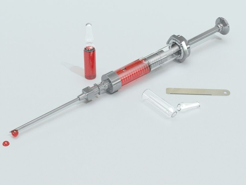 性工具波璃注射器图片(点击浏览下一张趣图)