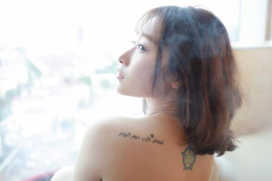 女人黑洞的毛：日本美女最大胆私阴艺术(点击浏览下一张趣图)