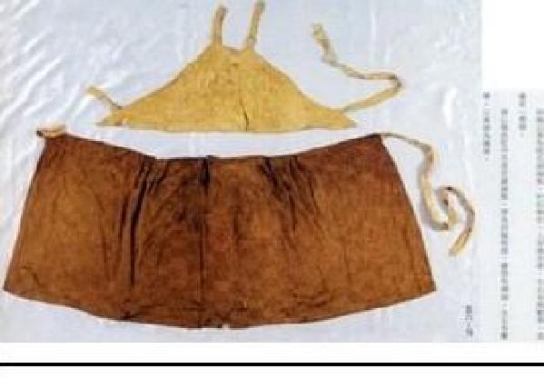 古代女人的内衣内裤真实图片：古代青楼女子避孕图片(2)(点击浏览下一张趣图)