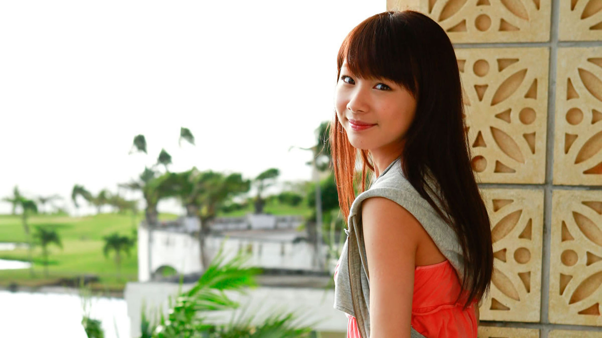 日本12岁粉粉嫩嫩美人体艺术网：日本少女可爱图片大全(2)(点击浏览下一张趣图)