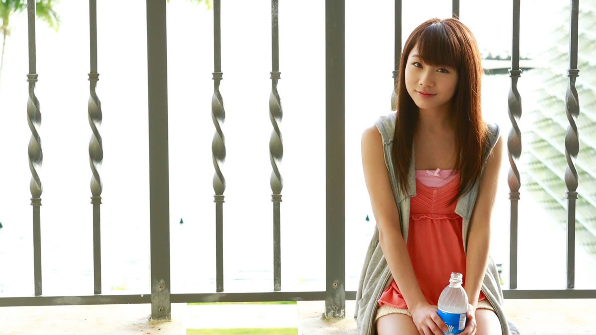 日本12岁粉粉嫩嫩美人体艺术网：日本少女可爱图片大全(5)(点击浏览下一张趣图)